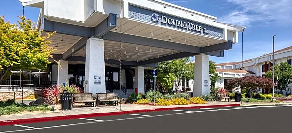 DoubleTree By Hilton Sacramento