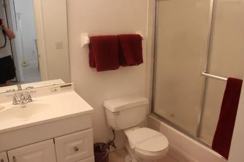 Creekside Villa by Exclusive Holiday Villas