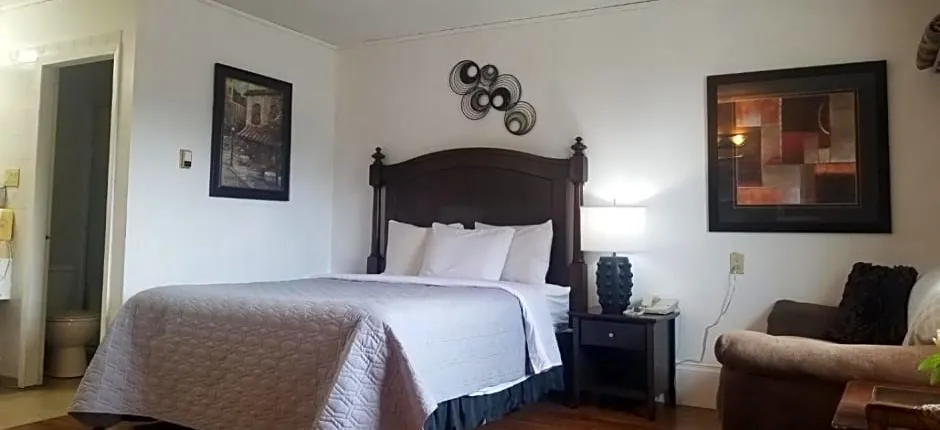 Westview Motel