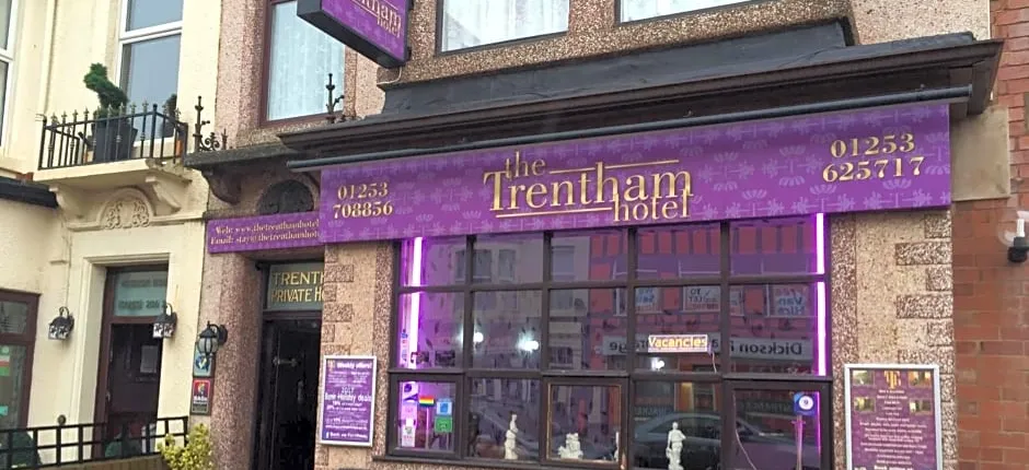 The Trentham Hotel