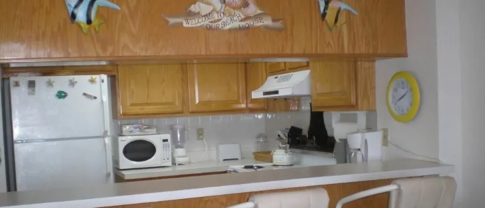 Chateaux Resort Luxury Condominiums