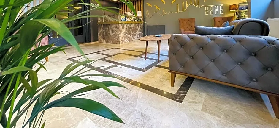 Zem Hotel