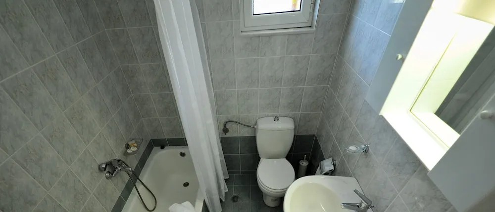 Verga Apartments & Suites