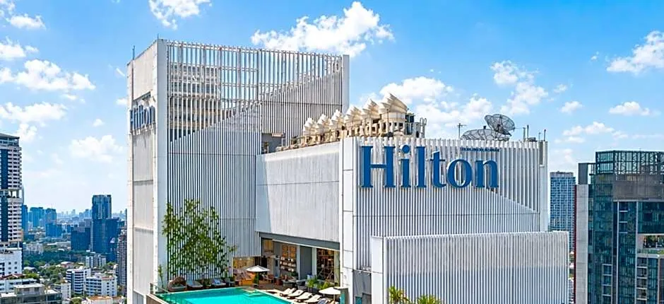 Hilton Sukhumvit Bangkok