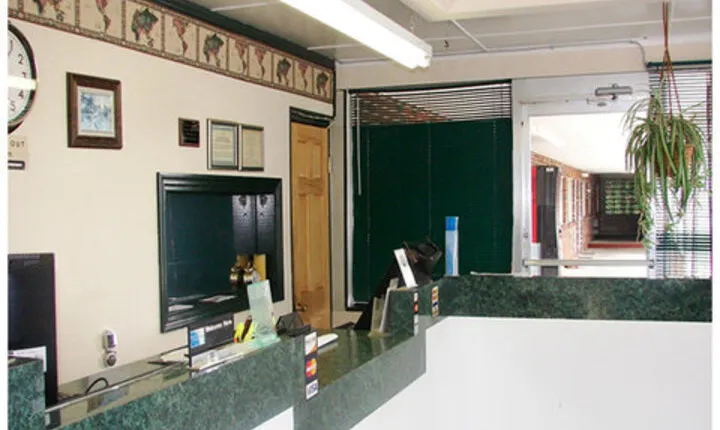 SCOTTISH INNS PIKE ROAD