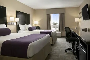 Days Inn Regina SK