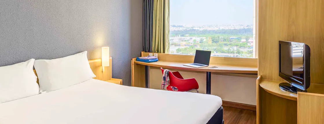 ibis Guarulhos