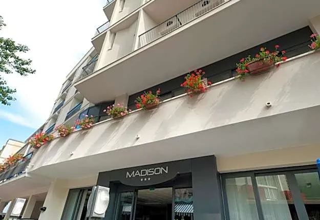 Hotel Madison