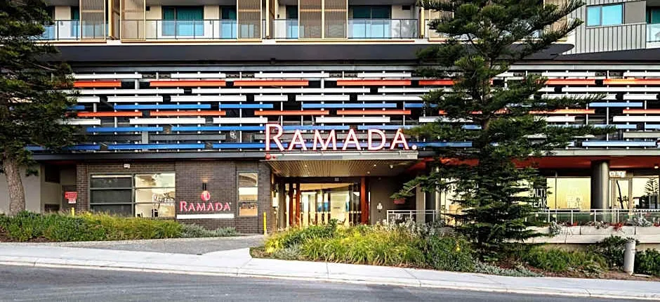 Ramada by Wyndham VetroBlu Scarborough Beach