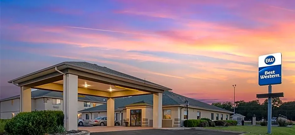 Best Western Timberridge Inn