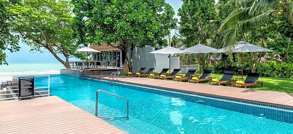 Centara Q Resort Rayong