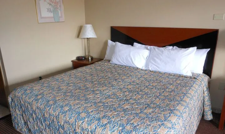 McClellan Inn Anniston