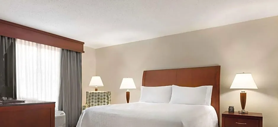 Hilton Garden Inn Shelton