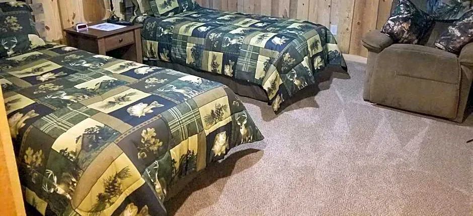 Red Fern Plantation Lodge