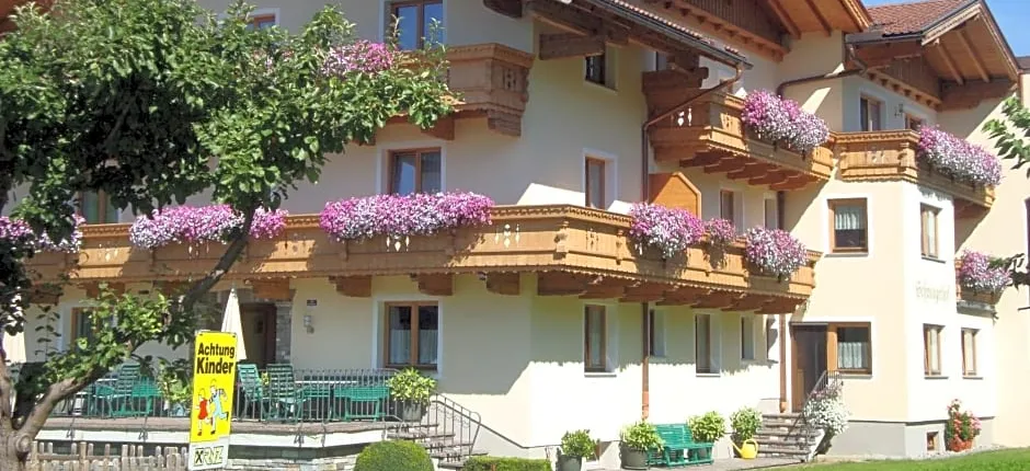 Gästehaus Schwoagerhof