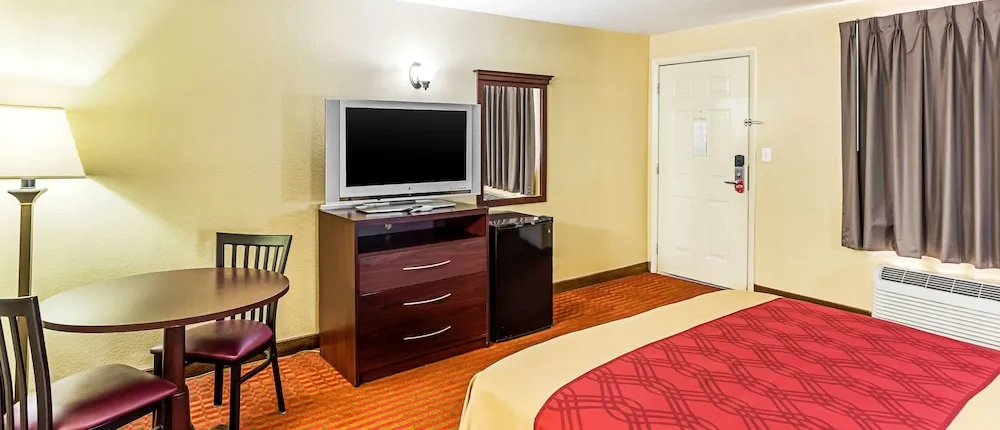 Econo Lodge McAlester
