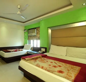 Hotel Shri Vinayak