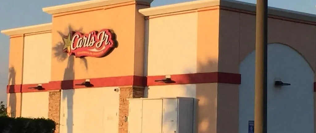 California Inn & Suites