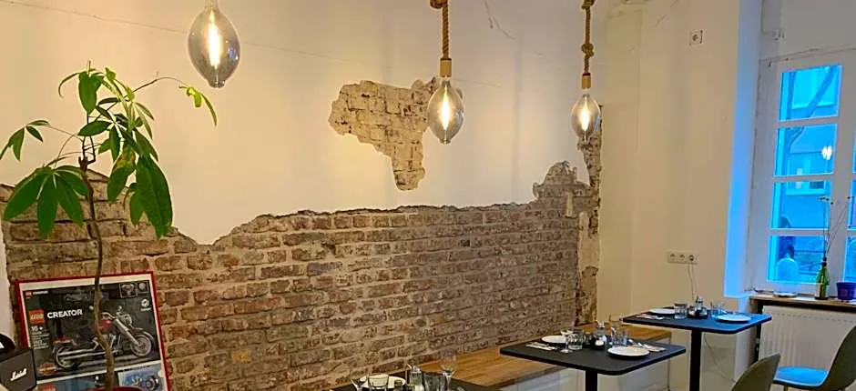 Hotel Tempelhof - City-Messe-Arena