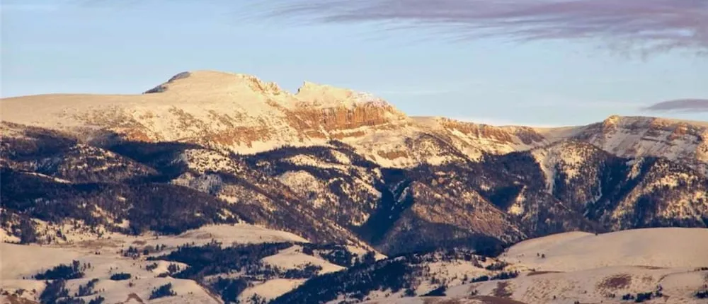 Snow Ridge Condominiums