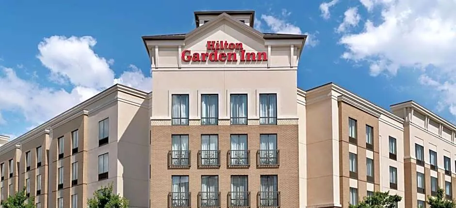 Hilton Garden Inn Charlotte/Ayrsley