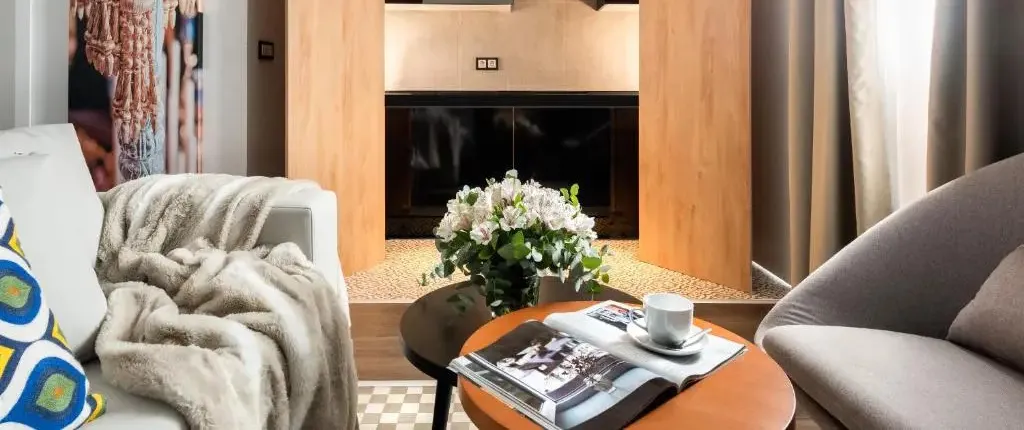 Casa Sevilla 1920 Suites by Época