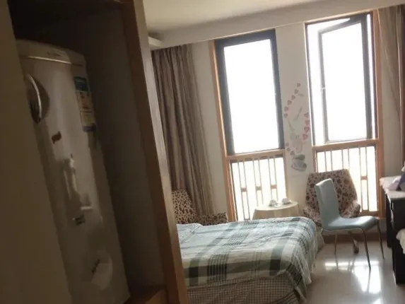 Nanjing Xuanyi Hotel Apartment