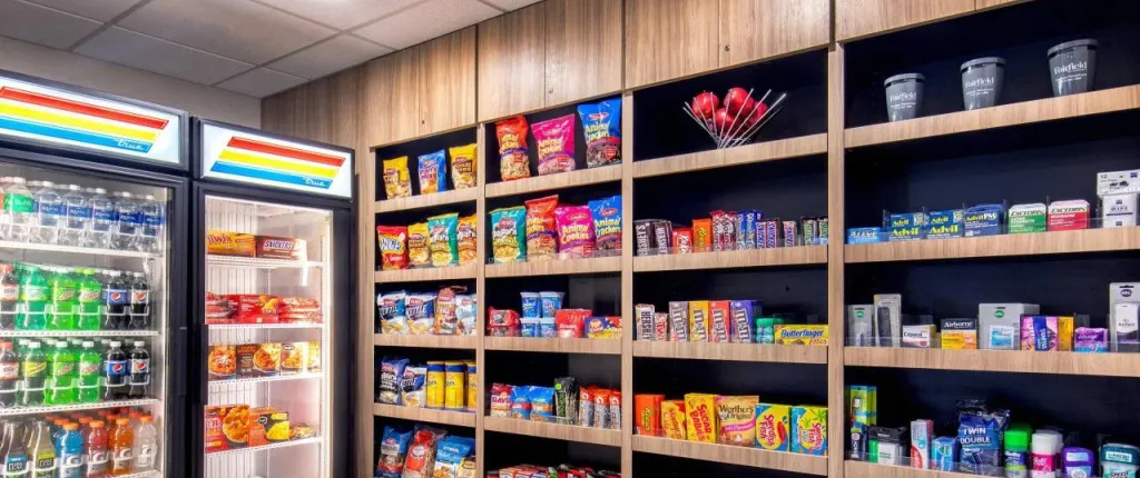 Fairfield Inn & Suites by Marriott Lancaster