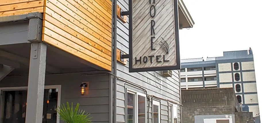 Ashore Hotel