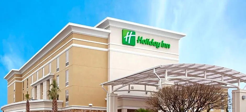 Holiday Inn Anderson By IHG