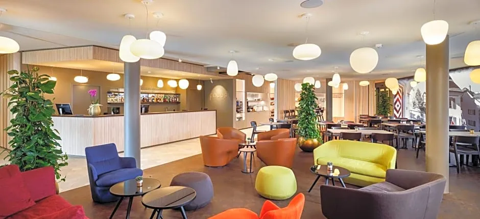 Focus Hotel