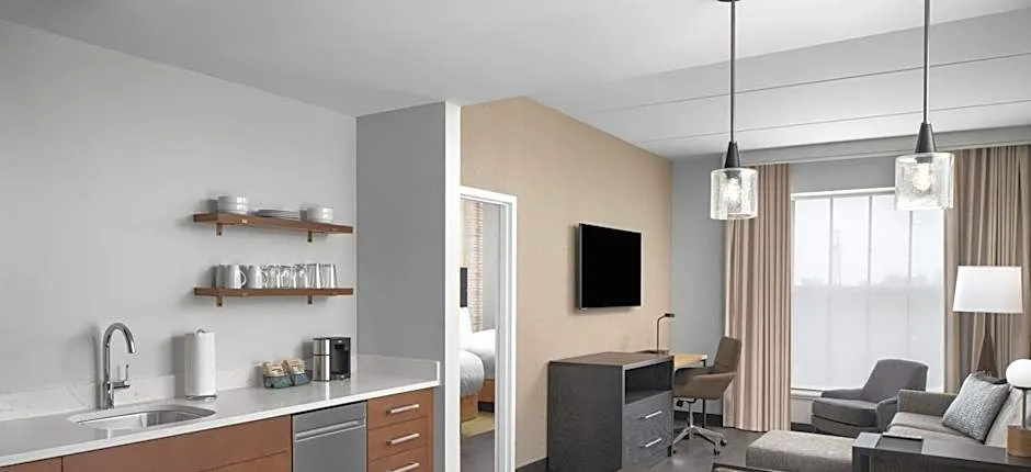 Residence Inn by Marriott Jacksonville East