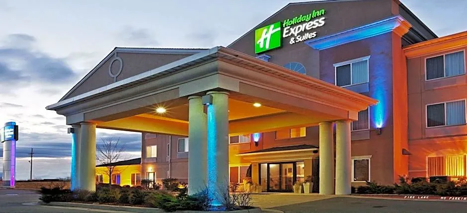 Holiday Inn Express Hotel & Suites Chickasha By IHG