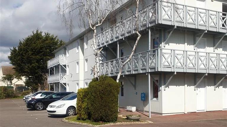 Kyriad Direct Poissy - Acheres