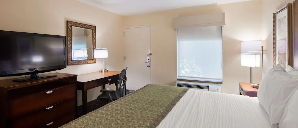 Best Western Seaway Inn