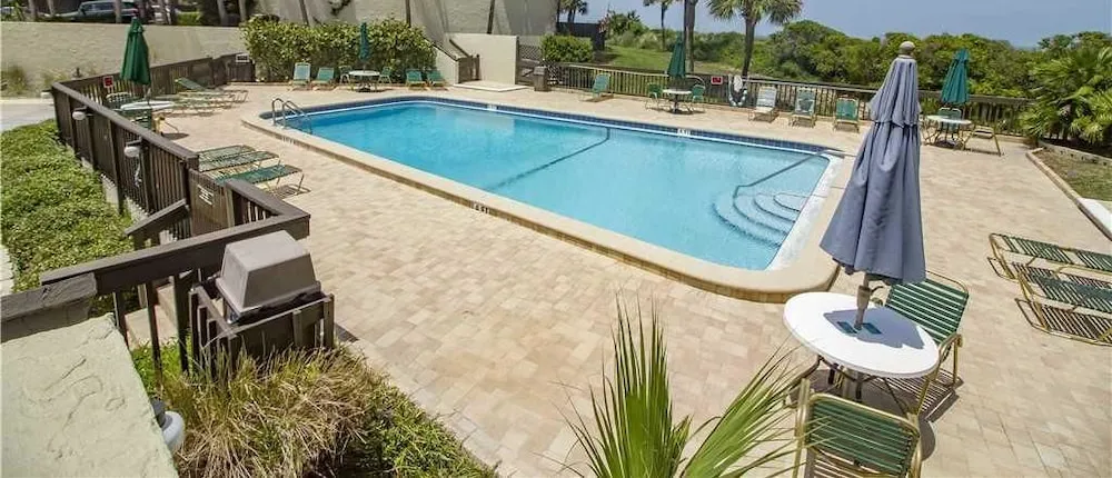 Island House C 108 - Two Bedroom Condo