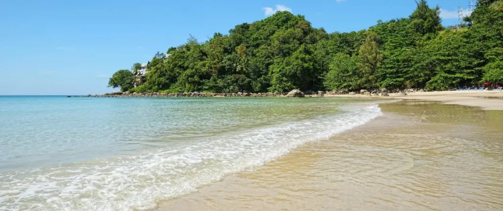 Kamala Phuyai Resort