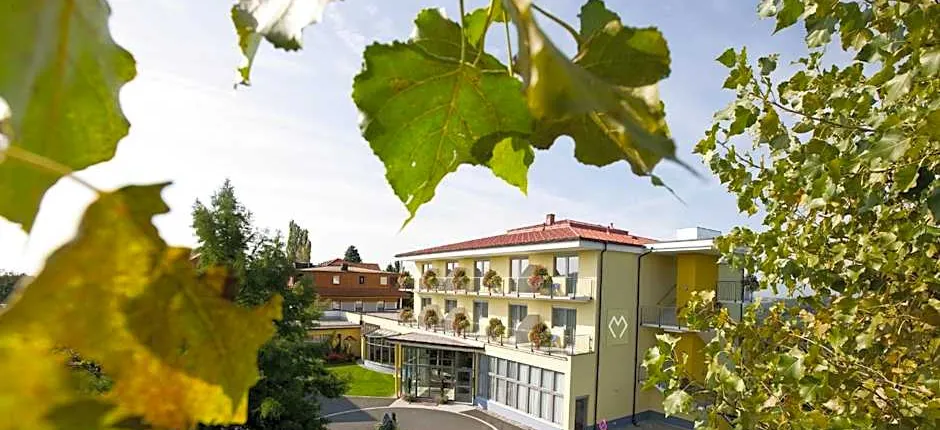 Hotel Liebmann
