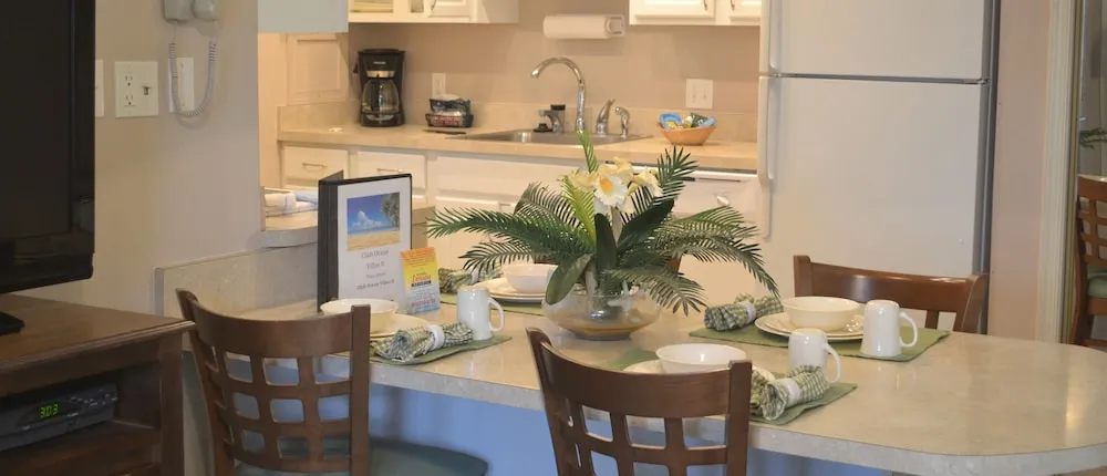 Club Ocean Villas II by Capital Vacations