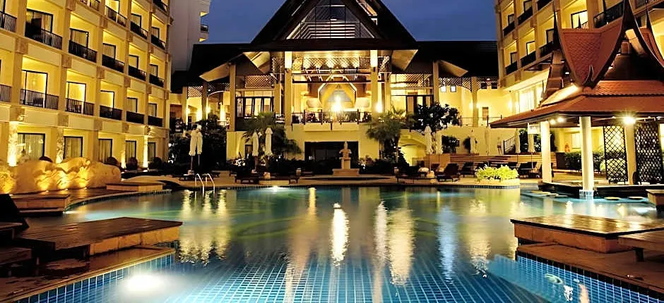 Garden Cliff Resort & Spa