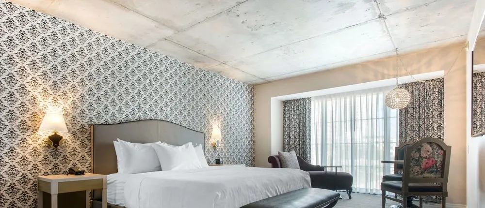 Cambria Hotel New Orleans Downtown Warehouse District