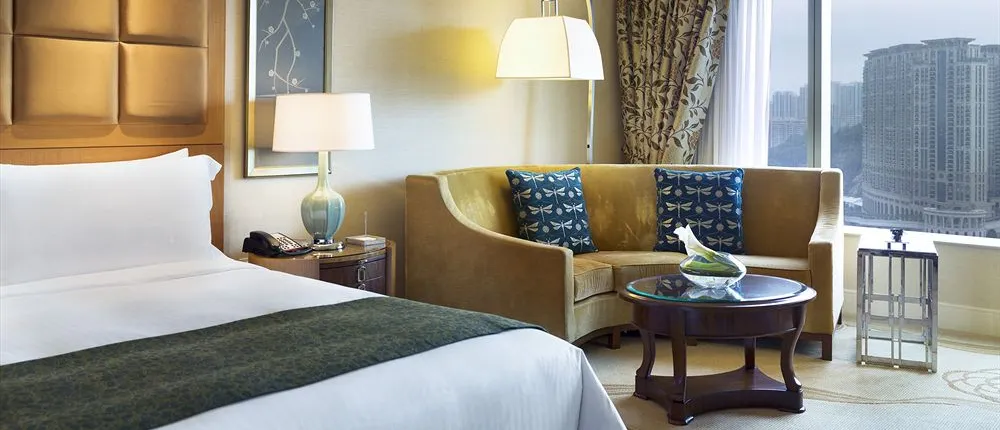 Conrad Macao