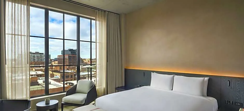 Nobu Hotel Chicago
