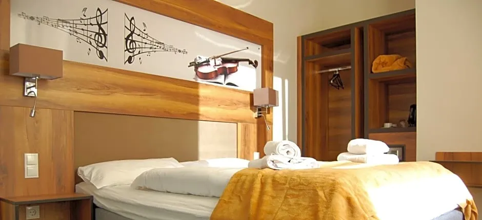 Apollo Hotel Vienna