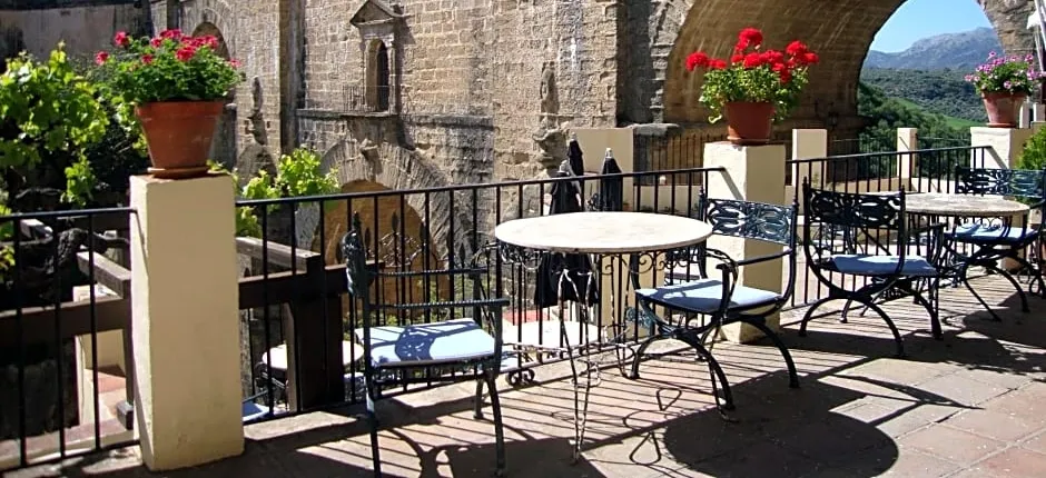 Hotel Don Miguel