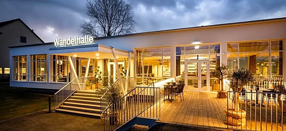 JUFA Hotel Bad Radkersburg - inkl 4h Thermeneintritt in Parktherme