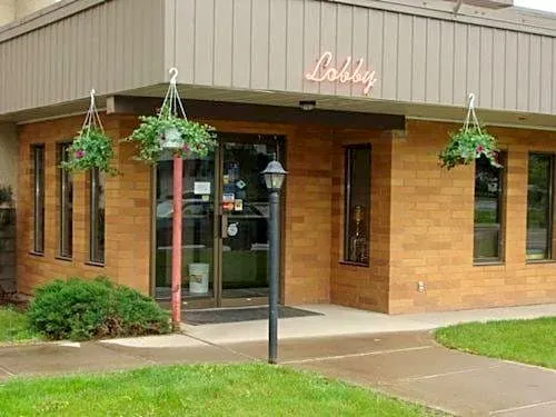 Capri Motor Inn