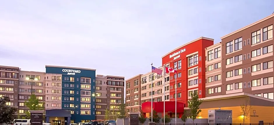 Residence Inn by Marriott Calgary South