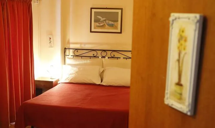 Hotel San Michele Inn