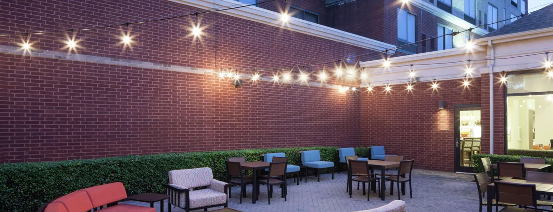 Hilton Garden Inn Dallas/Allen